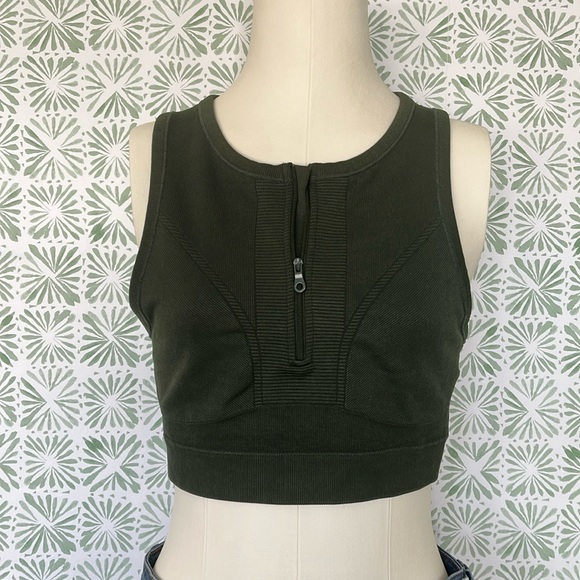 OFFLINE by Aerie sports bra - Picture 1 of 4